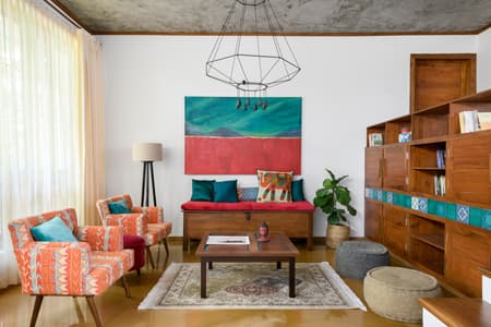 Lael by Basil and Partners